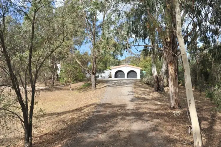 Fifth view of Homely house listing, 5624 Calder Highway, Big Hill VIC 3555