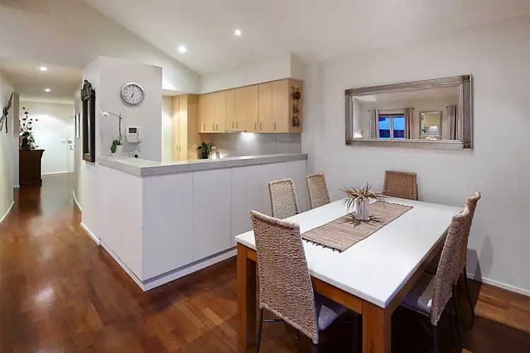 Sixth view of Homely apartment listing, 865/1 Esplanade West, Port Melbourne VIC 3207