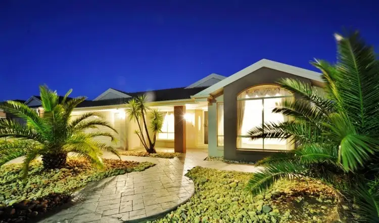 Main view of Homely house listing, 4 Summer Court, Tarneit VIC 3029