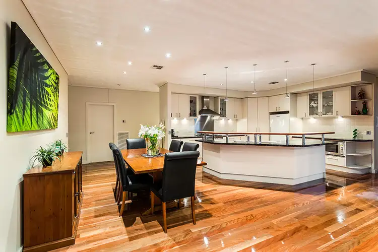 Second view of Homely house listing, 165 Ernest Jones Drive, Macleod VIC 3085