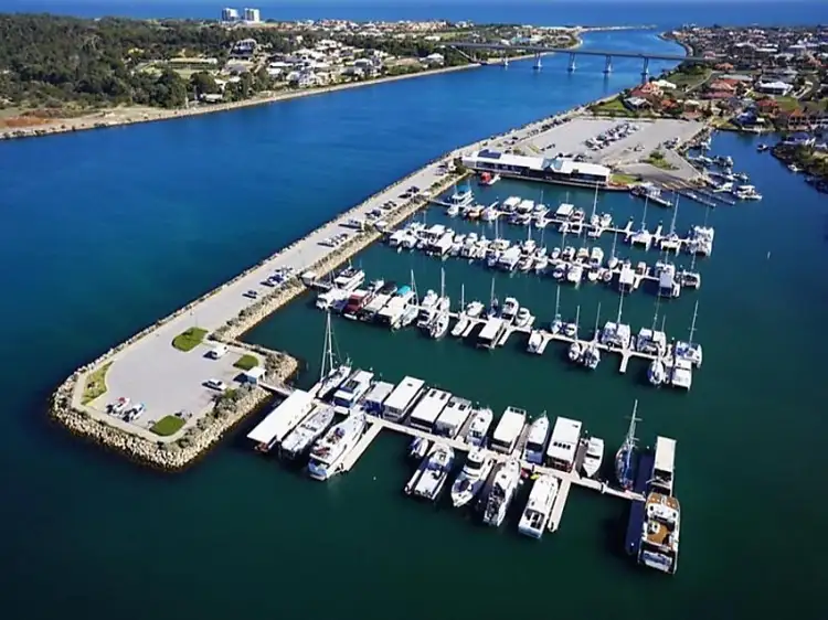 73 (L757) Cormorant Key, Wannanup WA 6210