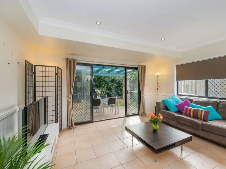 Second view of Homely townhouse listing, 6/740 Wynnum Road, Morningside QLD 4170