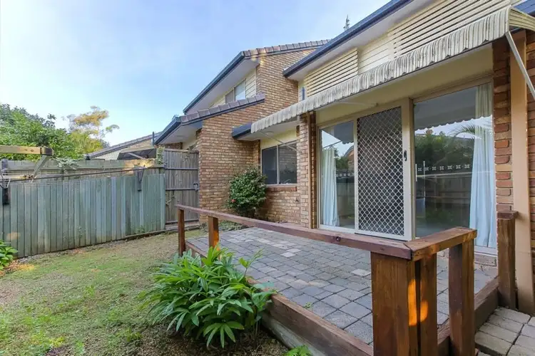 Second view of Homely unit listing, 1/80 Burnett Street, Buderim QLD 4556