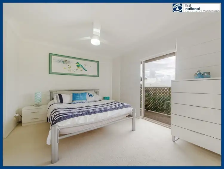 Sixth view of Homely townhouse listing, 13/4 Sherwood Close, Mudgeeraba QLD 4213