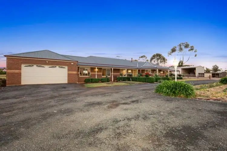 115 Kenning Road, Tarneit VIC 3029