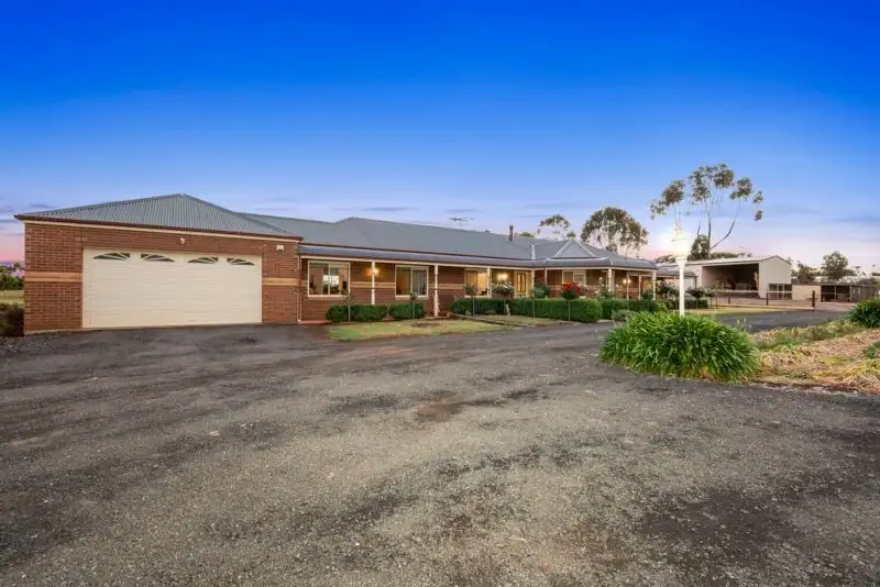 Main view of Homely rural property listing, 115 Kenning Road, Tarneit VIC 3029