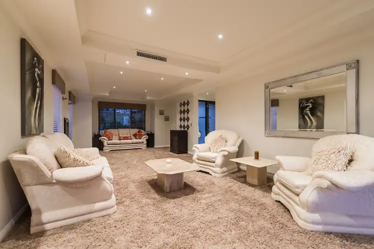 Fifth view of Homely house listing, 41 Pine Valley Pass, Connolly WA 6027