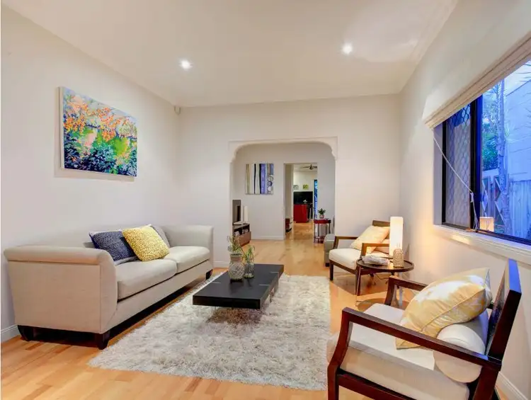 Fifth view of Homely house listing, 74 Harding Street, Hendra QLD 4011