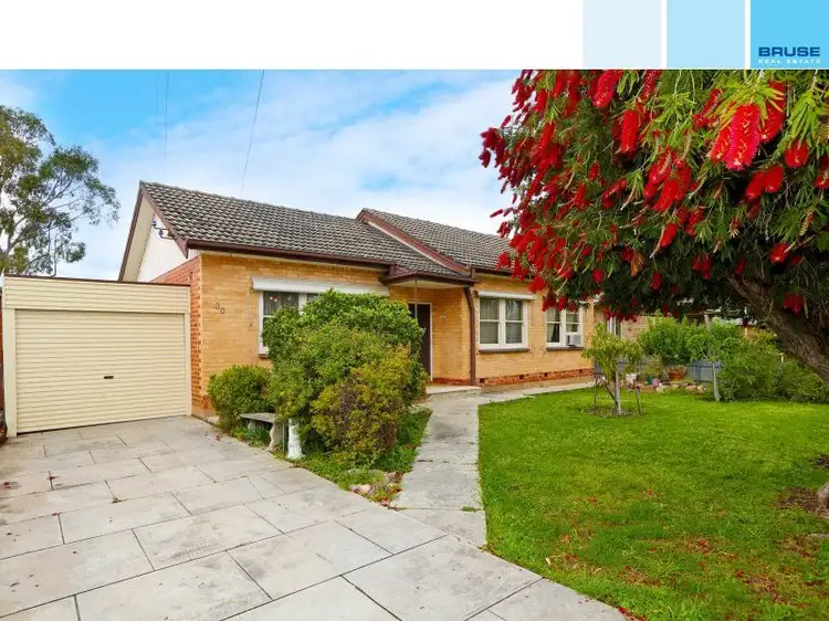 Second view of Homely house listing, 30 Hancock Avenue, Campbelltown SA 5074
