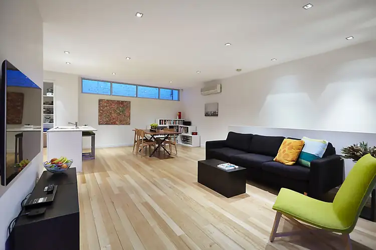 Third view of Homely house listing, 119 Bridge Street, Port Melbourne VIC 3207