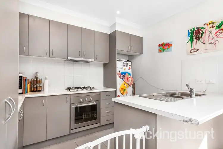 Third view of Homely house listing, 1/39 Fellowes Street, Seaford VIC 3198