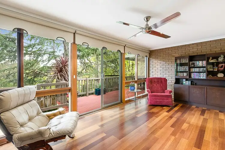 Fifth view of Homely house listing, 35 Baird Street, Greensborough VIC 3088
