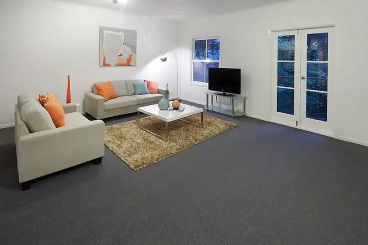 Fifth view of Homely apartment listing, 10/77 Coventry Street, Southbank VIC 3006