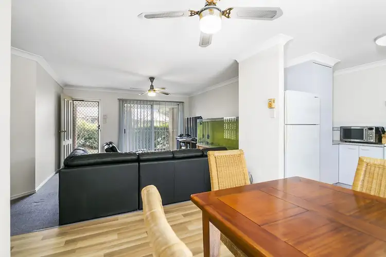 Third view of Homely unit listing, 18/110 Thornton Street, Raceview QLD 4305