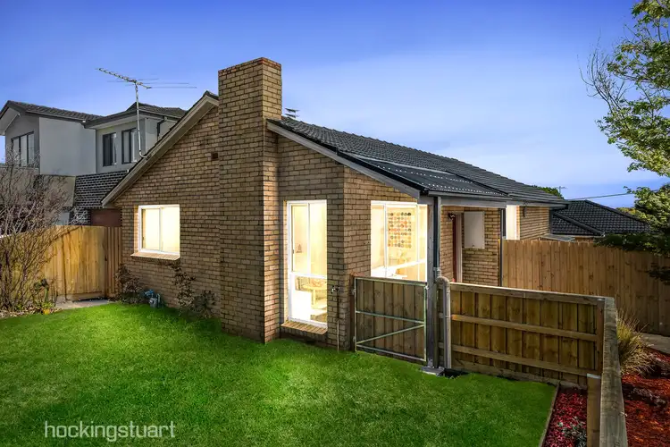 1/44 Fifth Avenue, Chelsea Heights VIC 3196