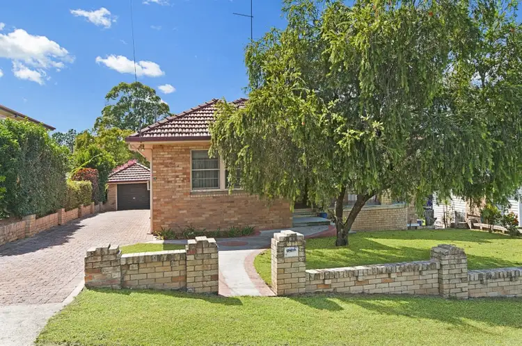 56 Nielson Street, East Lismore NSW 2480