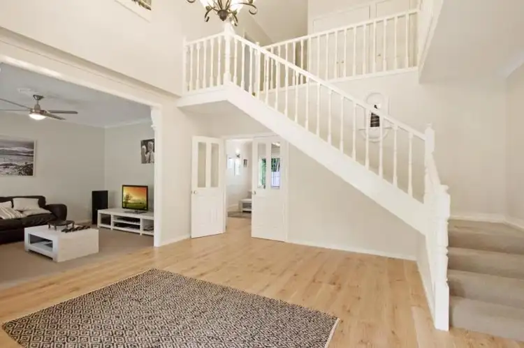 Sixth view of Homely house listing, 38 Coorabin Court, Tallebudgera QLD 4228