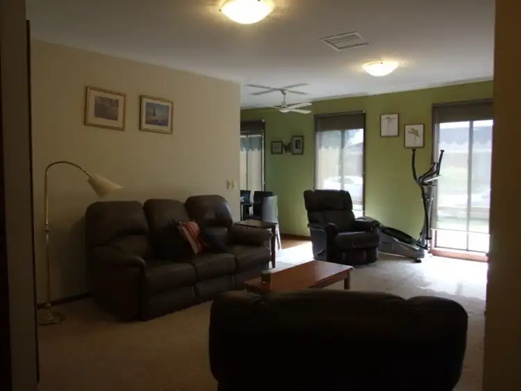 Fifth view of Homely house listing, 3 Harvey Court, Wangaratta VIC 3677