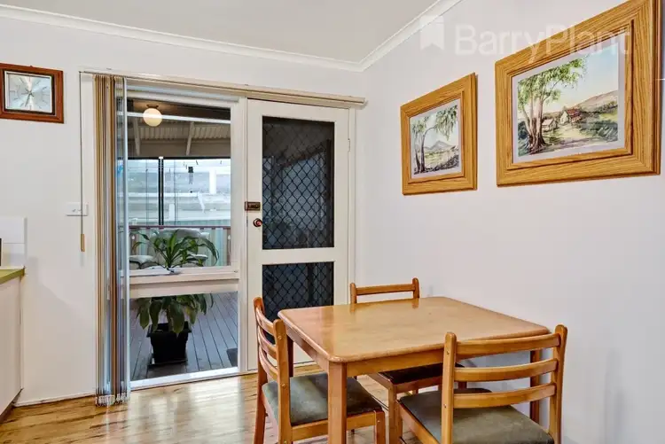 Fourth view of Homely house listing, 24 Stewart Drive, Werribee VIC 3030