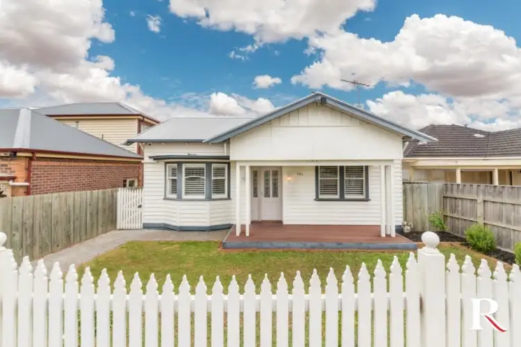 183 Autumn Street, Geelong West VIC 3218