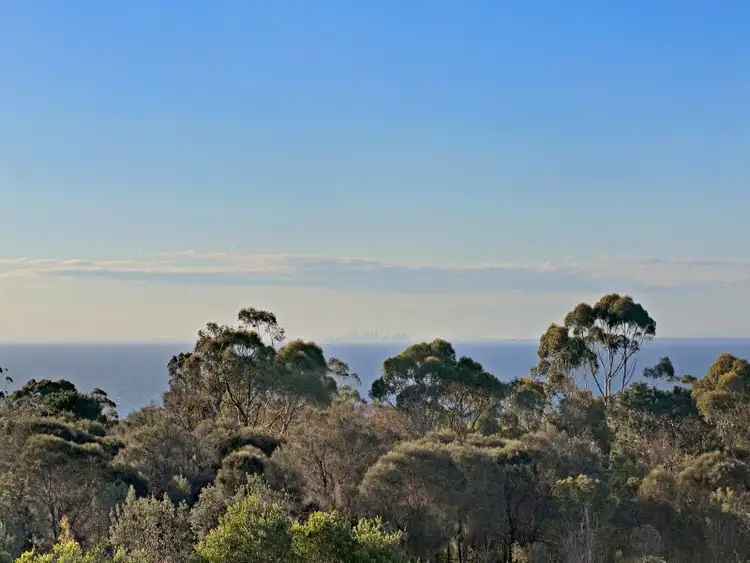 Second view of Homely house listing, 27 Vantage Point Drive, Mount Martha VIC 3934