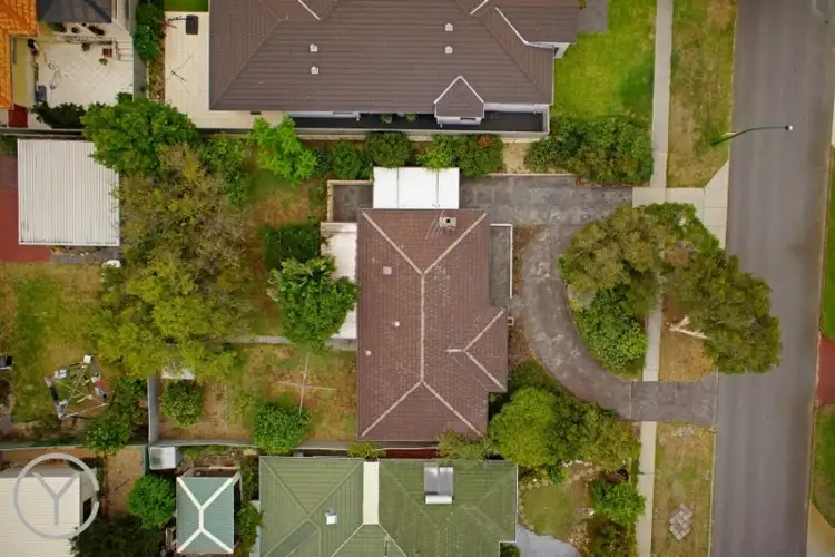 Sixth view of Homely house listing, 9 Valencia Avenue, Churchlands WA 6018