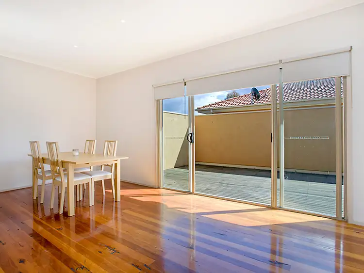 Seventh view of Homely house listing, 17/1-5 Stawell Street, Werribee VIC 3030