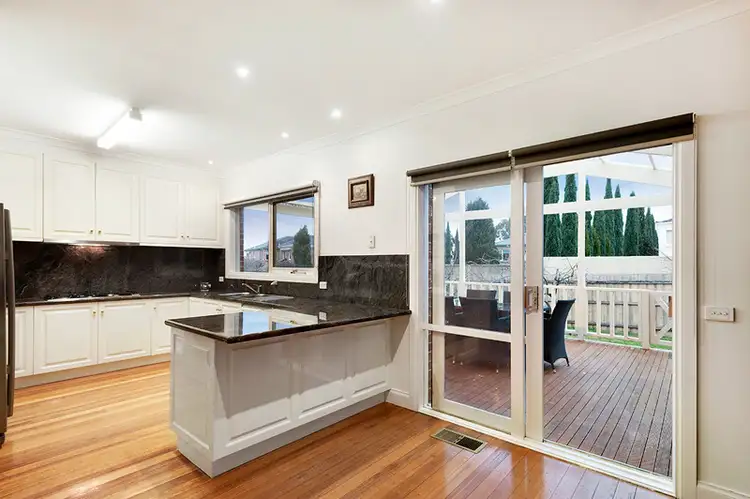Fifth view of Homely house listing, 20 McGowans Road, Donvale VIC 3111