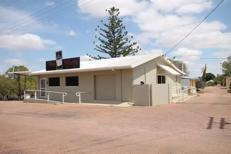 Main view of Homely house listing, 119 - 121 TOWERS STREET, Charters Towers QLD 4820