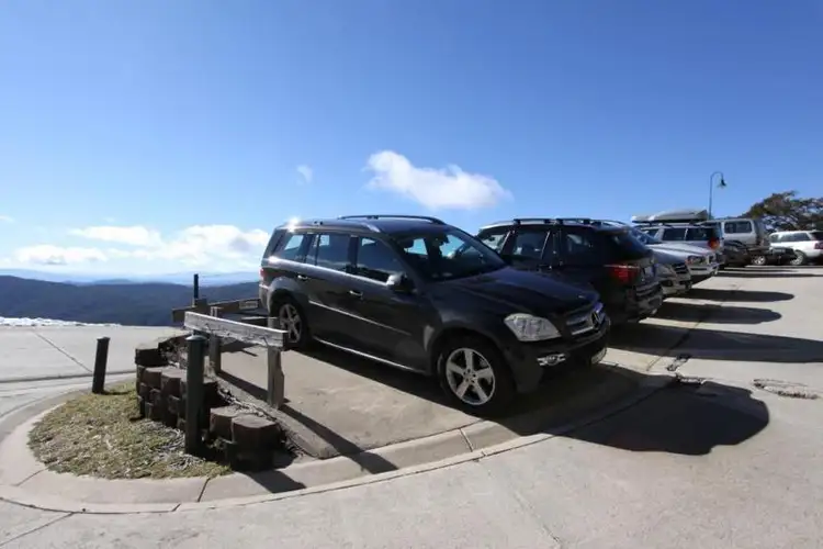 Fifth view of Homely apartment listing, 902/206 Summit Rd, Mount Buller VIC 3723