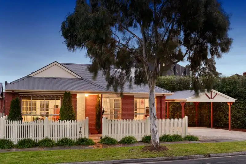 Main view of Homely house listing, 29 Acacia Street, Glenroy VIC 3046