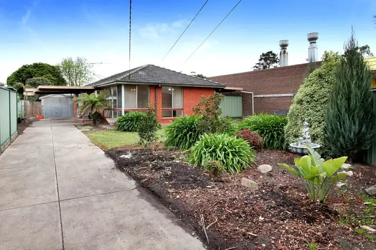191 Carrick Drive, Gladstone Park VIC 3043
