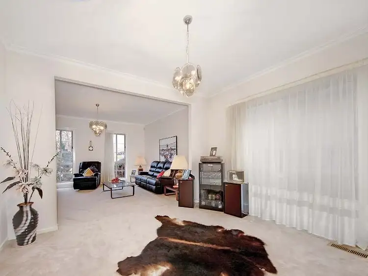 Fifth view of Homely house listing, 19 Prestbury Drive, Vermont South VIC 3133