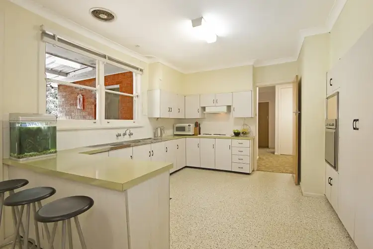 Fourth view of Homely house listing, 91 Hull Road, Beecroft NSW 2119