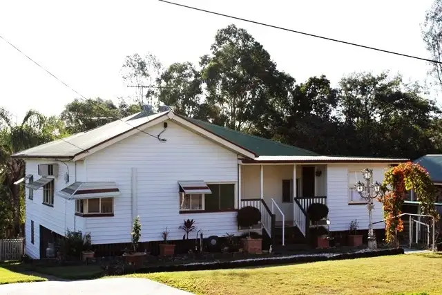 26 Pommer Street, Brassall QLD 4305