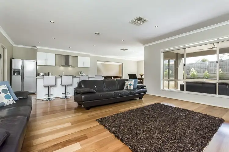 Third view of Homely house listing, 80 Ash Road, Leopold VIC 3224