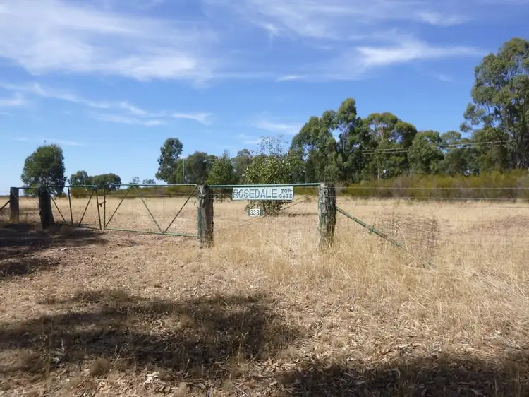 333 Sheep Station Road, Cowra NSW 2794