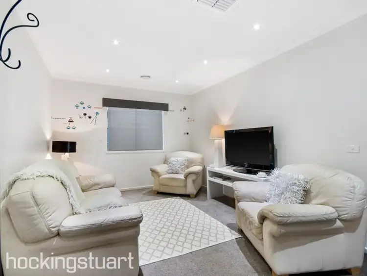 Sixth view of Homely house listing, 5 Cavalier Drive, Craigieburn VIC 3064