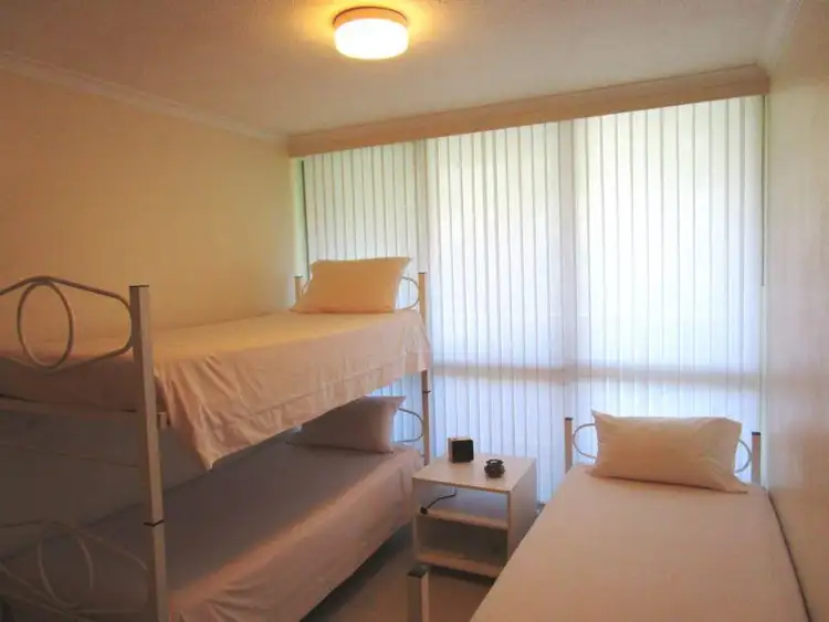 Sixth view of Homely unit listing, 8/189 Surf Parade, Broadbeach QLD 4218