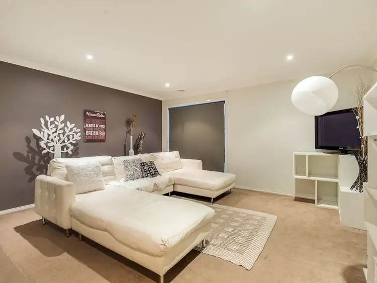 Fourth view of Homely house listing, 104 Westmeadows Lane, Truganina VIC 3029