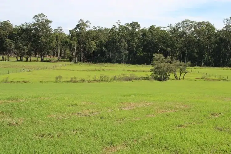 Third view of Homely land listing, 17 Lilly Pilly Close, Clarence Town NSW 2321