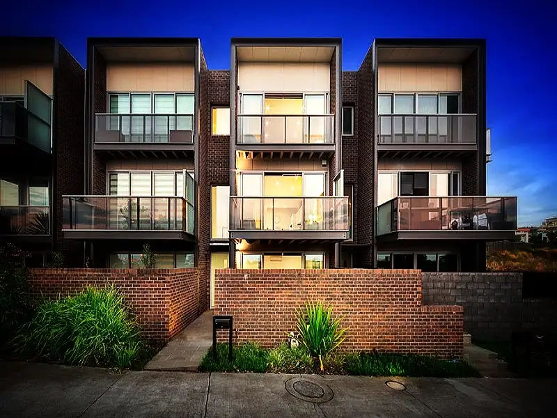 Main view of Homely house listing, 11 Jacks Way, Maribyrnong VIC 3032