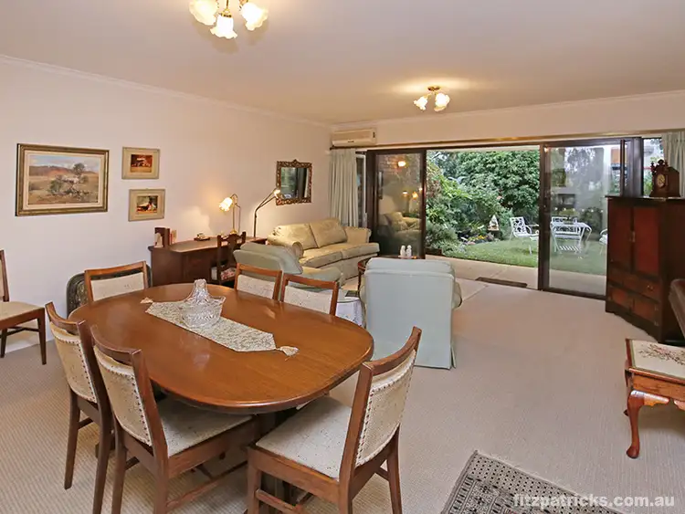 Second view of Homely unit listing, 4/7 Jennifer Place, Wagga Wagga NSW 2650