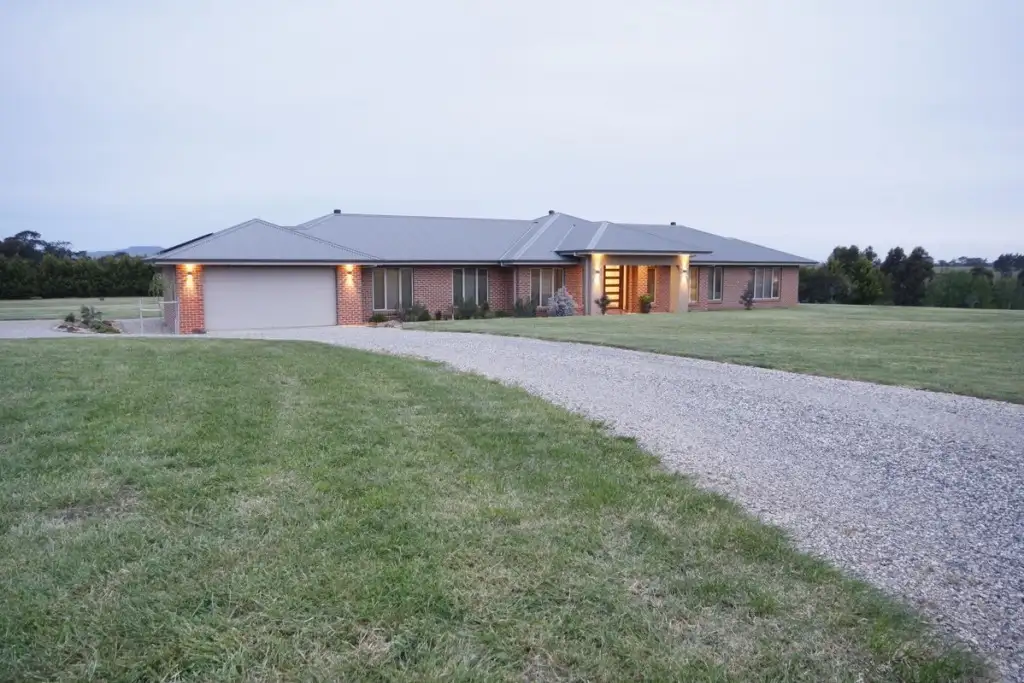 Main view of Homely house listing, 40 Shamus Drive, Ross Creek VIC 3351