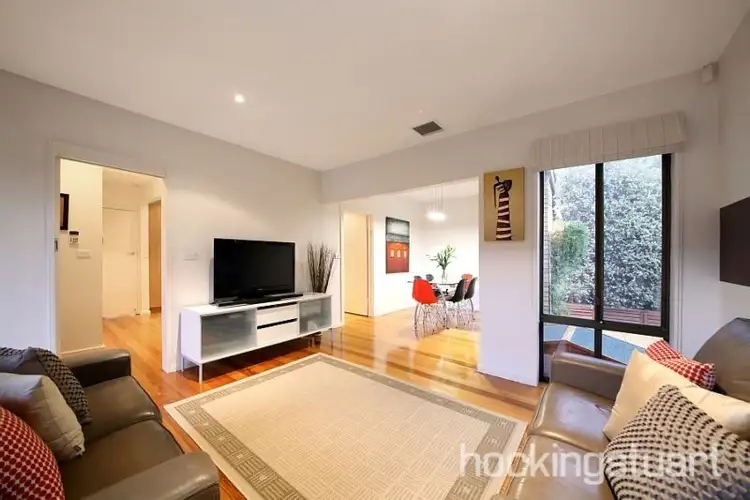 Second view of Homely unit listing, 4/82-84 Hodder Street, Brighton East VIC 3187