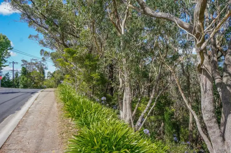Third view of Homely land listing, 37-39 Henderson Road, Wentworth Falls NSW 2782