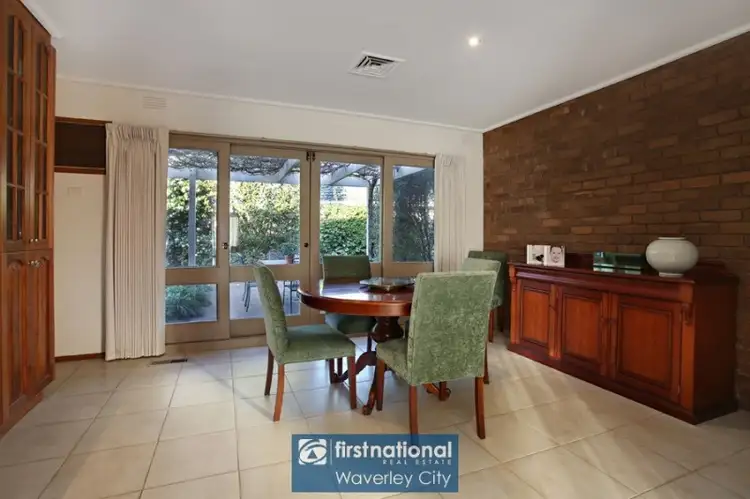 Fifth view of Homely house listing, 59 Walker Road, Mount Waverley VIC 3149