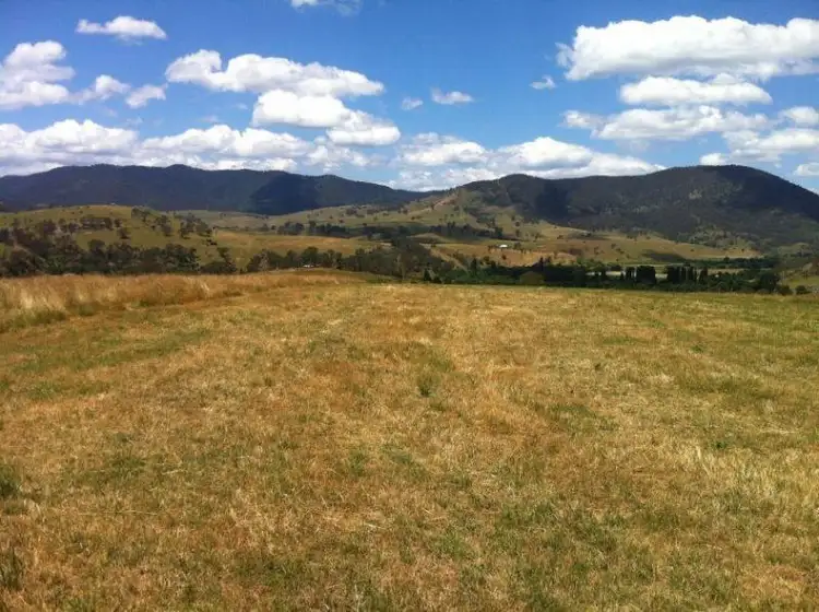 Second view of Homely rural property listing, The Knob Kings Road, Dargo VIC 3862