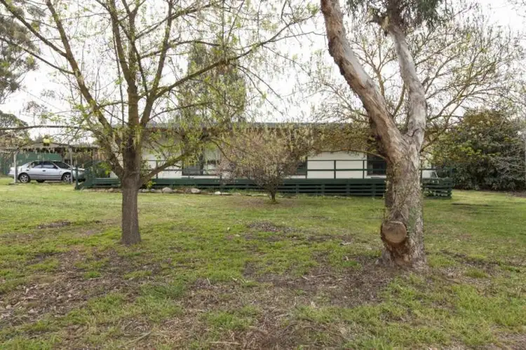 Fifth view of Homely house listing, 56 CLARKE STREET, Elmhurst VIC 3469