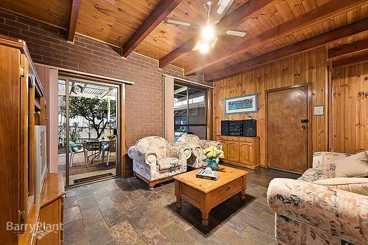 Second view of Homely house listing, 32 Tasman Drive, Bundoora VIC 3083